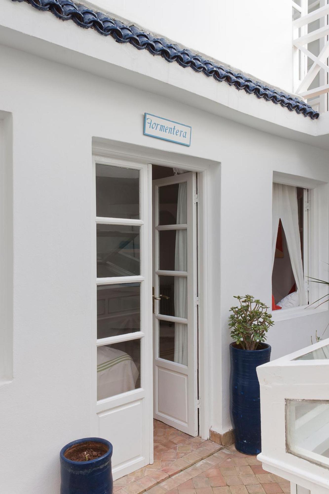 La Casa Del Mar *