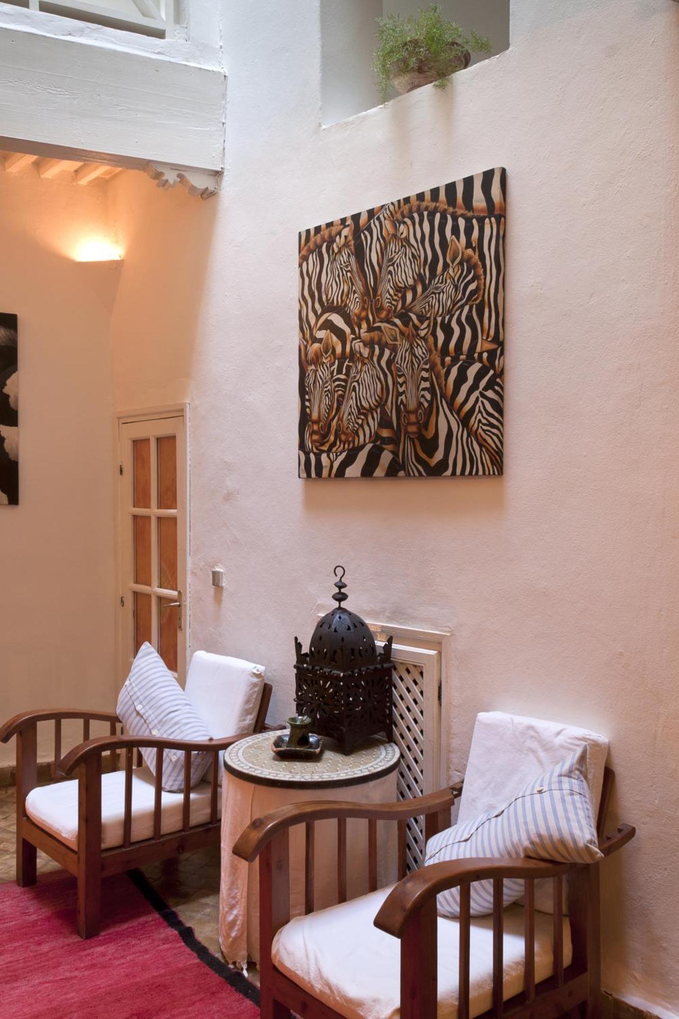 Pensión La Casa Del Mar