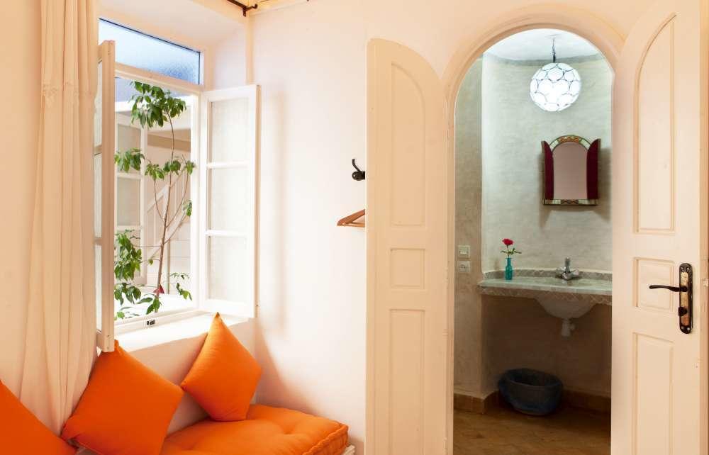 La Casa Del Mar Pensión *
