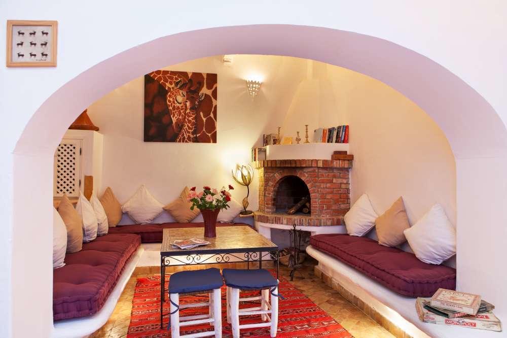 La Casa Del Mar *